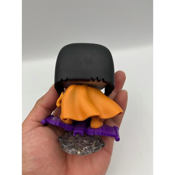 Funko POP! Television: Titans Raven #1513 no box - Picture 3 of 4